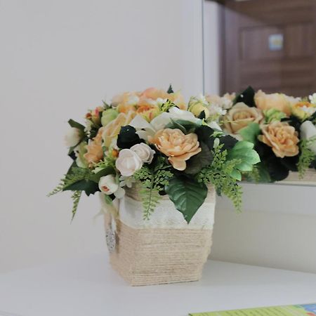 B & B Evergreen Corbara  Quarto foto