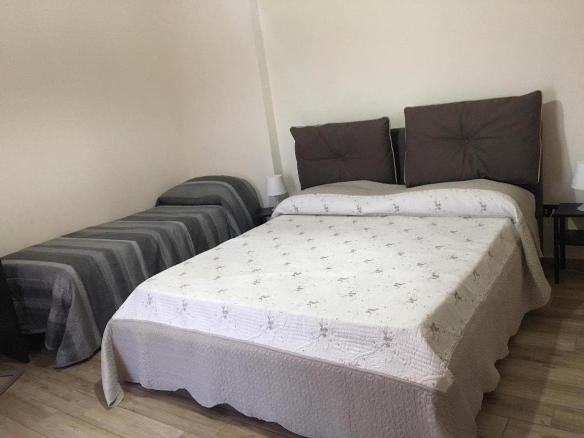 B & B Evergreen Corbara  Quarto foto