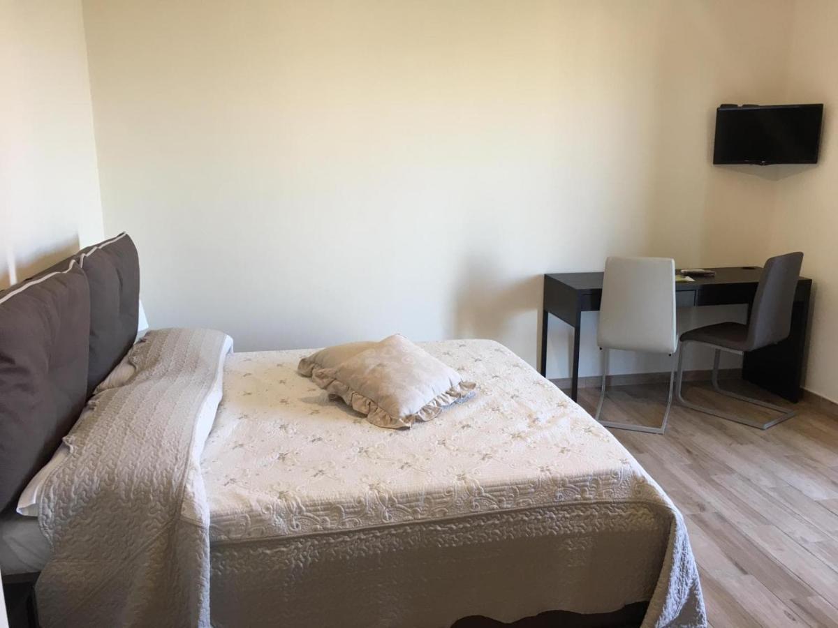 B & B Evergreen Corbara  Quarto foto