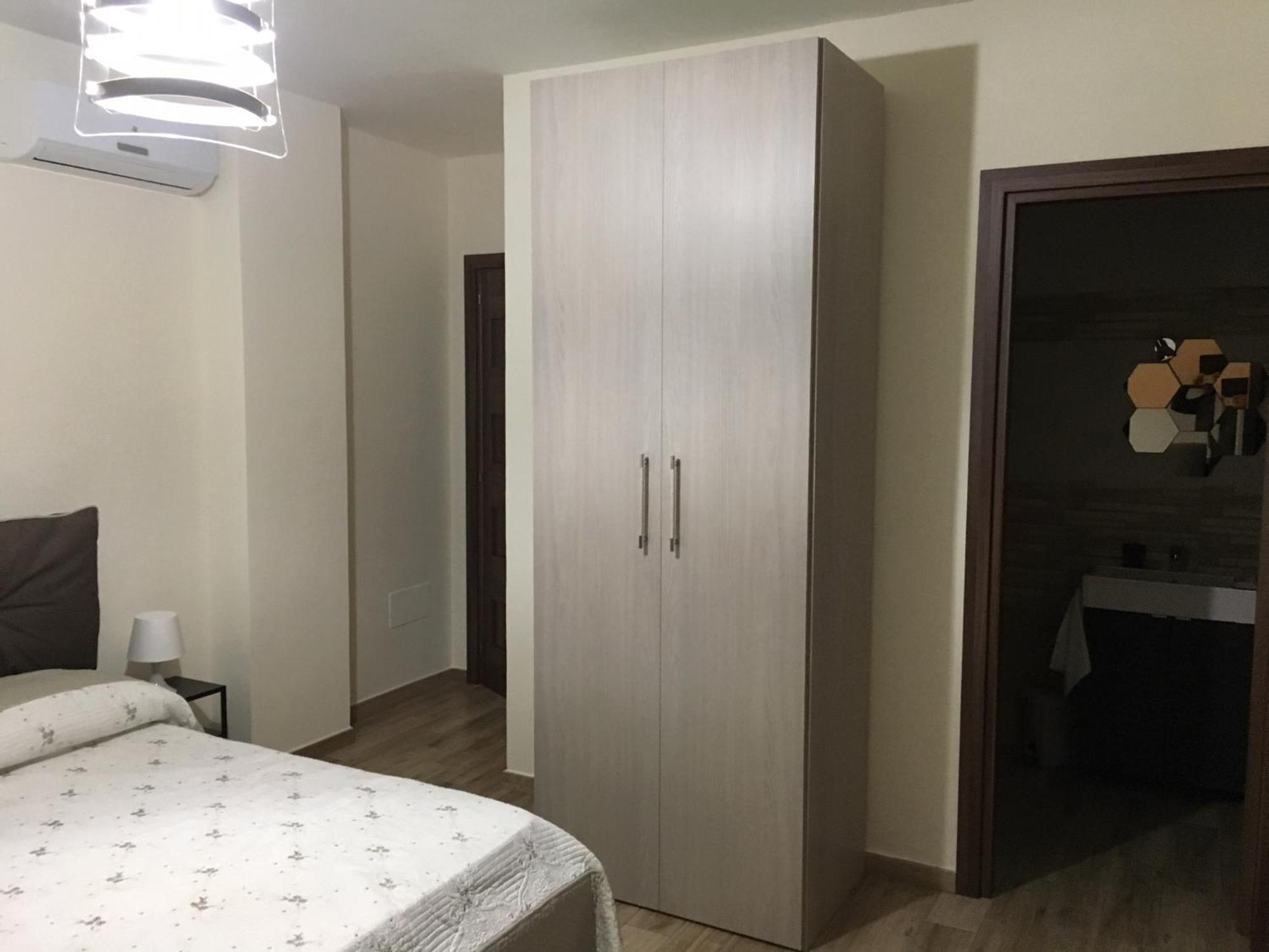 B & B Evergreen Corbara  Quarto foto