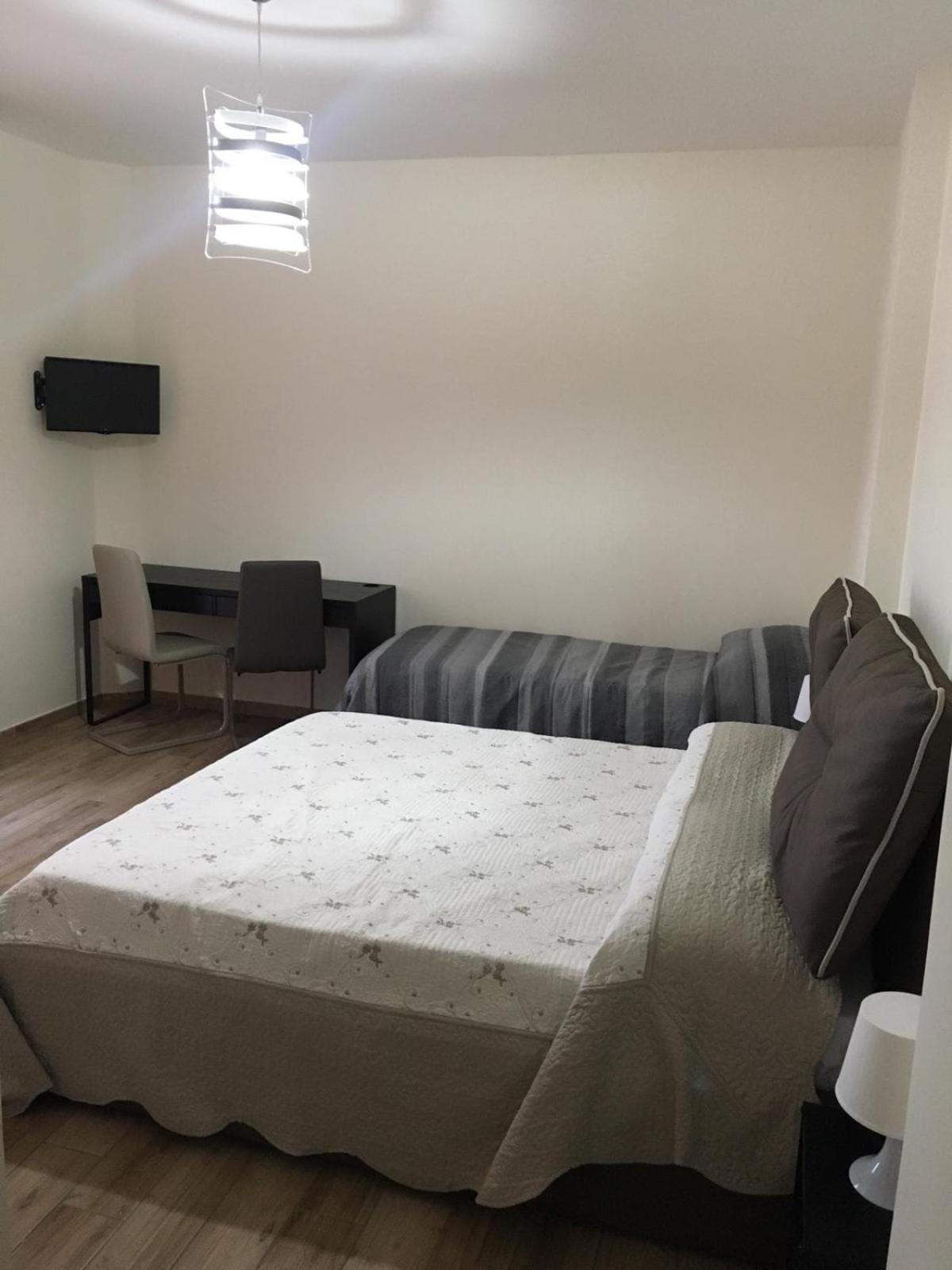 B & B Evergreen Corbara  Quarto foto