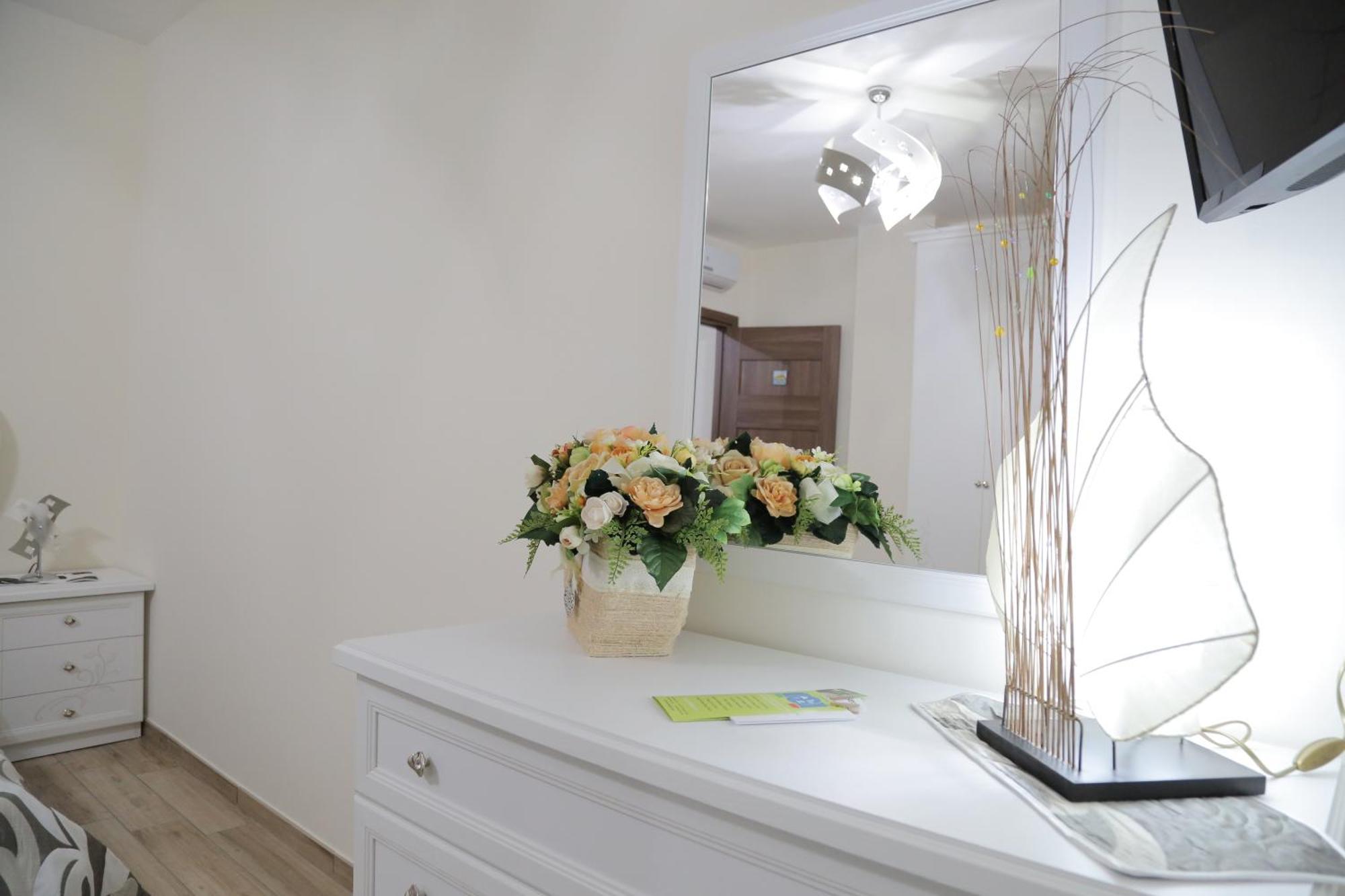B & B Evergreen Corbara  Quarto foto